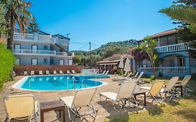 Markella Holiday Resort By 